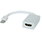 مبدل پورت مینی دیسپلی به اچ دی ام آی Mini Display Port to HDMI